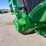  2023 John Deere 6155M at LandMark in Gothenburg, NE