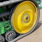  2022 John Deere 8RT 370 at LandMark in Minden, NE