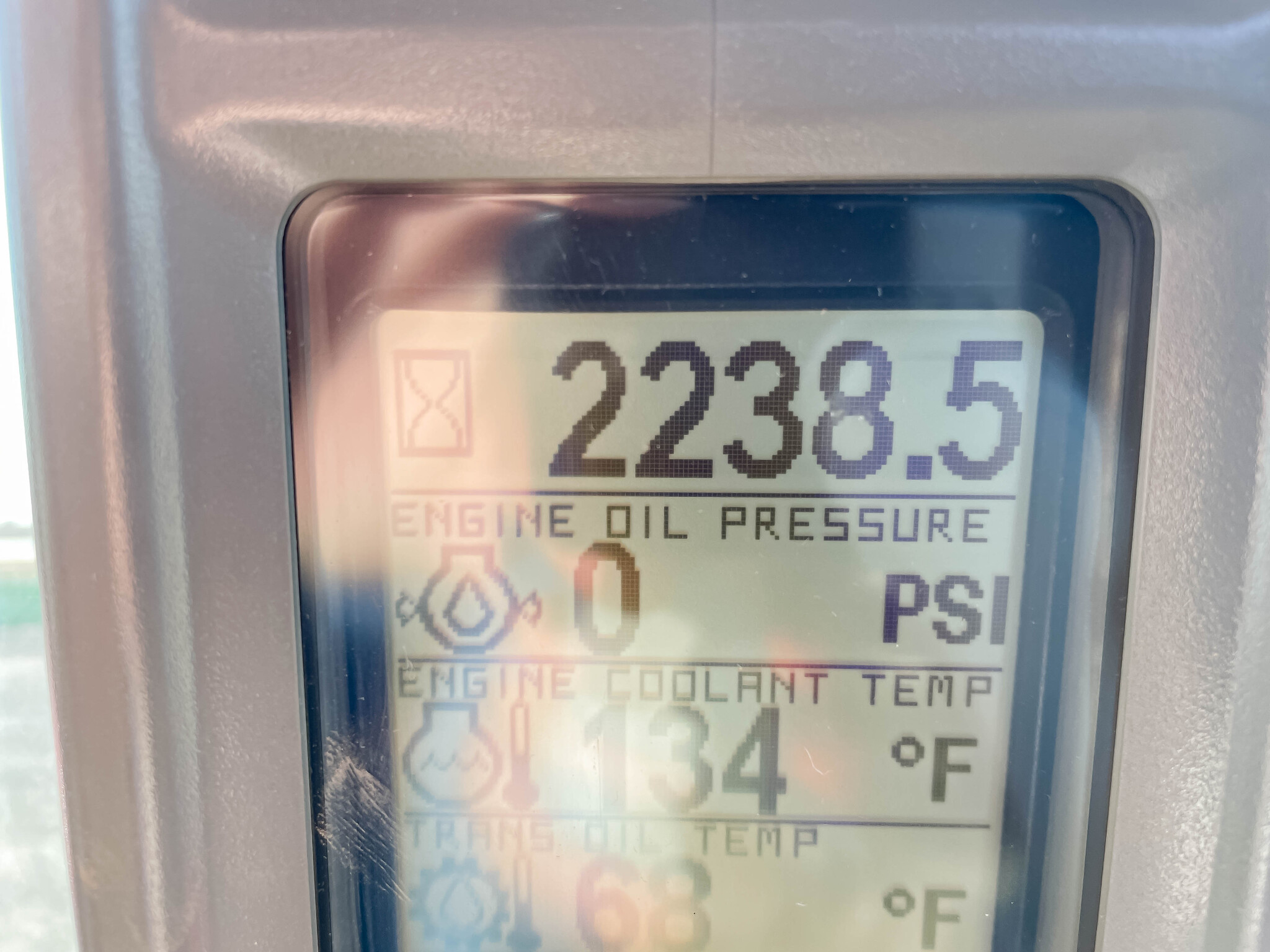  2017 Case Ih Magnum 340 Rowtrac at LandMark in Holdrege, NE