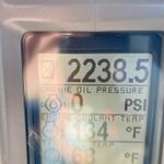  2017 Case Ih Magnum 340 Rowtrac at LandMark in Holdrege, NE