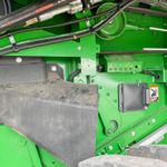  2024 John Deere S770 at LandMark in Superior, NE