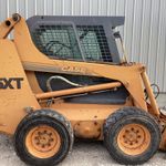  2001 CASE 75XT at LandMark in Hastings, NE