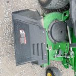  2019 John Deere Z950R at LandMark in Kearney, NE