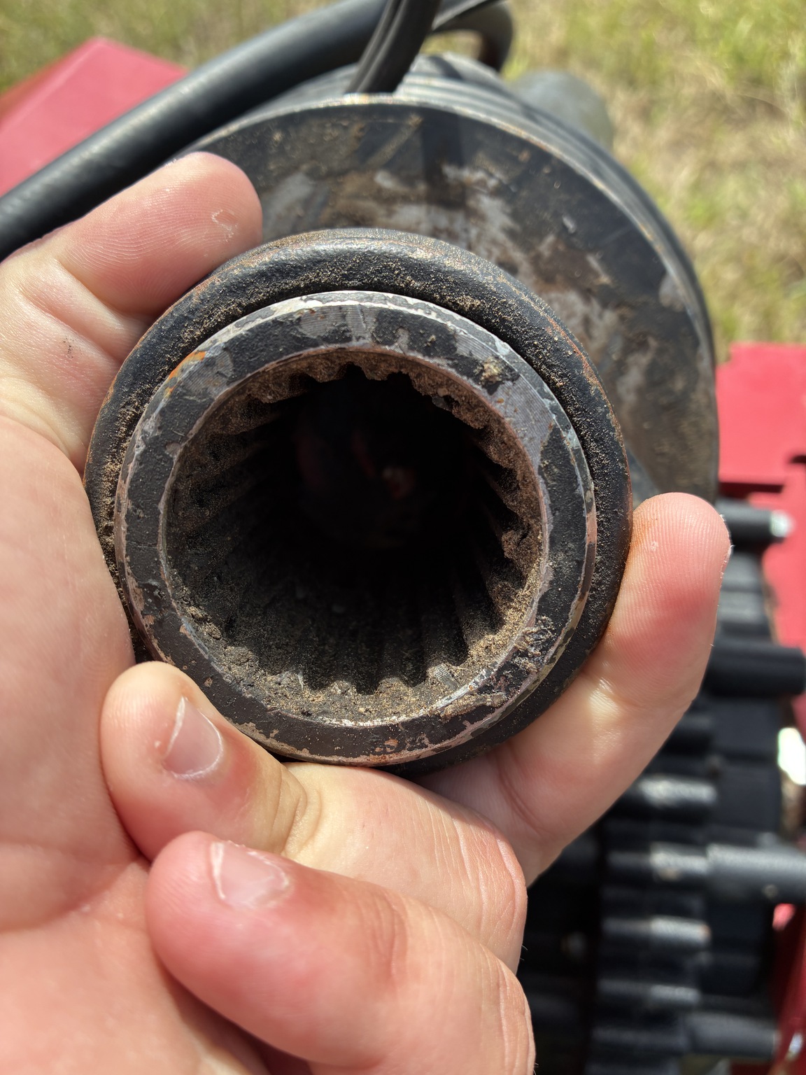  2022 Westfield MKX 13-114 at LandMark in Gothenburg, NE