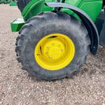  2018 John Deere 6130R at LandMark in Minden, NE