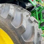  2022 John Deere 4052R at LandMark in Red Cloud, NE