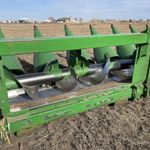  2023 John Deere C12R at LandMark in Smith Center, KS