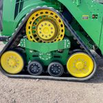  2021 John Deere 9620RX at LandMark in Minden, NE