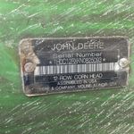  2023 John Deere C12R at LandMark in Smith Center, KS