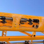  2018 Hagie STS12 at LandMark in Hastings, NE