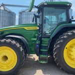  2024 John Deere 8R 340 at LandMark in Kearney, NE