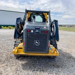  2022 John Deere 332G at LandMark in Superior, NE