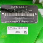  2022 John Deere 4052R at LandMark in Red Cloud, NE