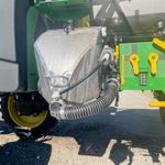  2024 John Deere 412R at LandMark in Beatrice, NE