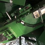  2024 John Deere S760 at LandMark in Beatrice, NE