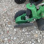  2019 John Deere DR16X at LandMark in Holdrege, NE