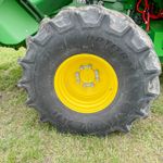  2023 John Deere X9 1100 at LandMark in Beatrice, NE