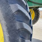  2022 John Deere 612R at LandMark in Hastings, NE