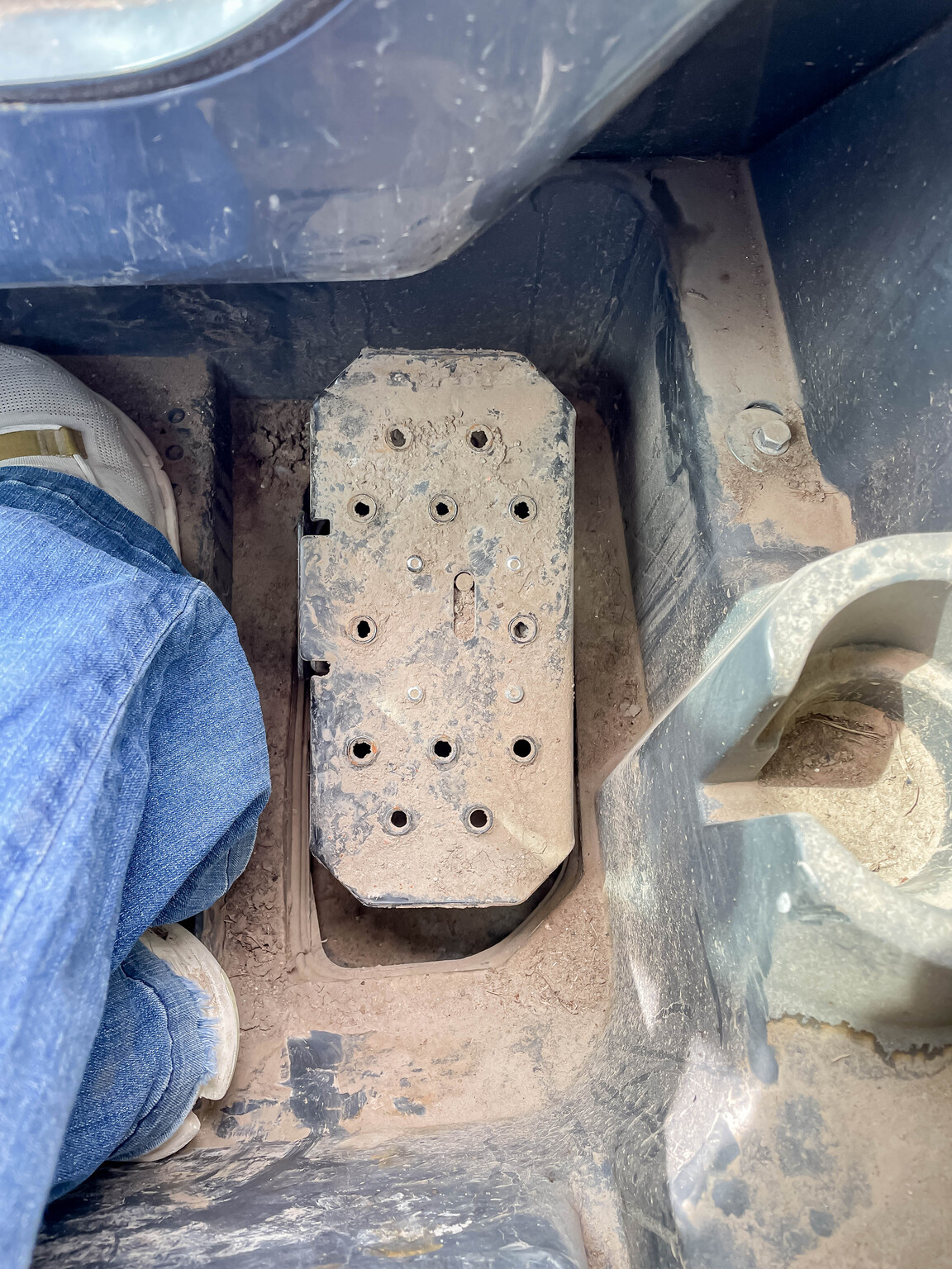  2022 John Deere 332G at LandMark in Superior, NE