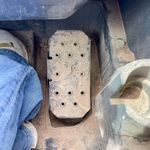  2022 John Deere 332G at LandMark in Superior, NE