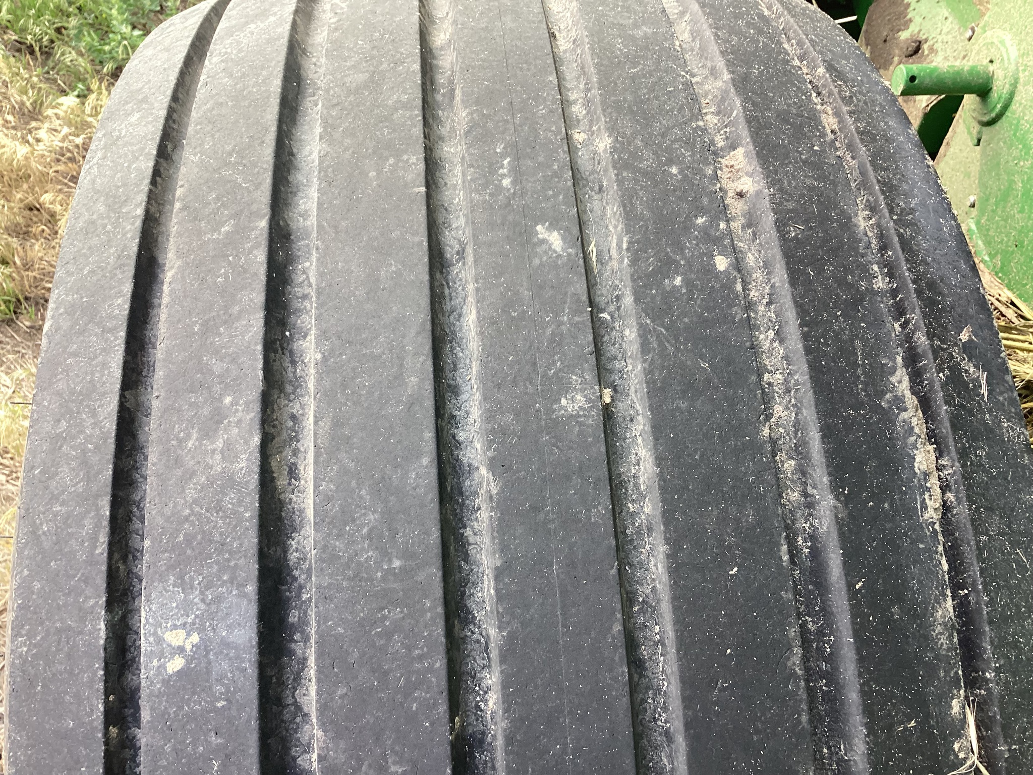  2024 John Deere 561R at LandMark in Hastings, NE