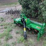  2019 John Deere 2038R at LandMark in Gothenburg, NE
