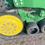  2022 John Deere 9470RX at LandMark in Minden, NE