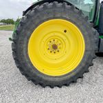  2013 John Deere 8285R at LandMark in Arapahoe, NE