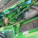  2023 John Deere S780 at LandMark in Lexington, NE