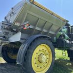  2017 John Deere R4045 at LandMark in Gothenburg, NE