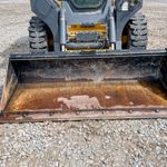  2022 John Deere 332G at LandMark in Superior, NE