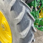  2023 John Deere 6155M at LandMark in Beatrice, NE