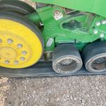  2022 John Deere 9470RX at LandMark in Minden, NE