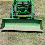  2022 John Deere 4052R at LandMark in Beatrice, NE