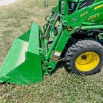  2023 John Deere 2025R at LandMark in Beatrice, NE