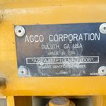  2021 Agco 8400 at LandMark in Phillipsburg, KS