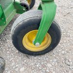  2019 John Deere Z950R at LandMark in Kearney, NE