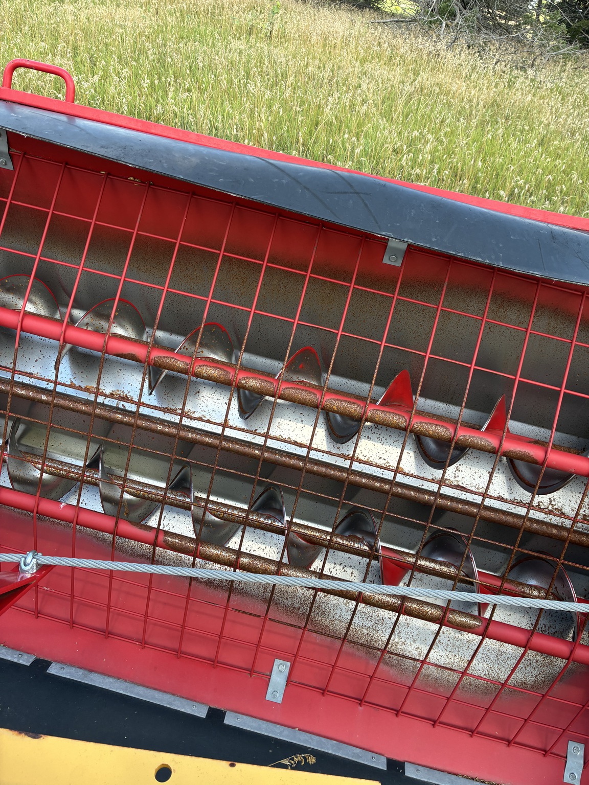  2022 Westfield MKX 13-114 at LandMark in Gothenburg, NE