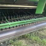  2018 John Deere 560M at LandMark in Hastings, NE