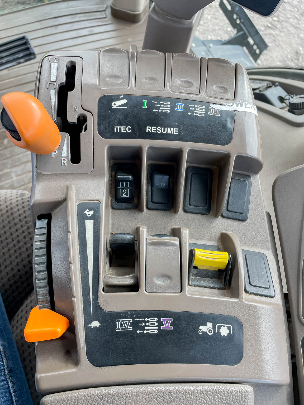  2011 John Deere 8310R at LandMark in Holdrege, NE