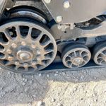  2017 Case Ih Magnum 340 Rowtrac at LandMark in Holdrege, NE