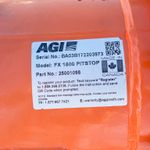  2022 Batco FX 1800 PITSTOP at LandMark in Minden, NE