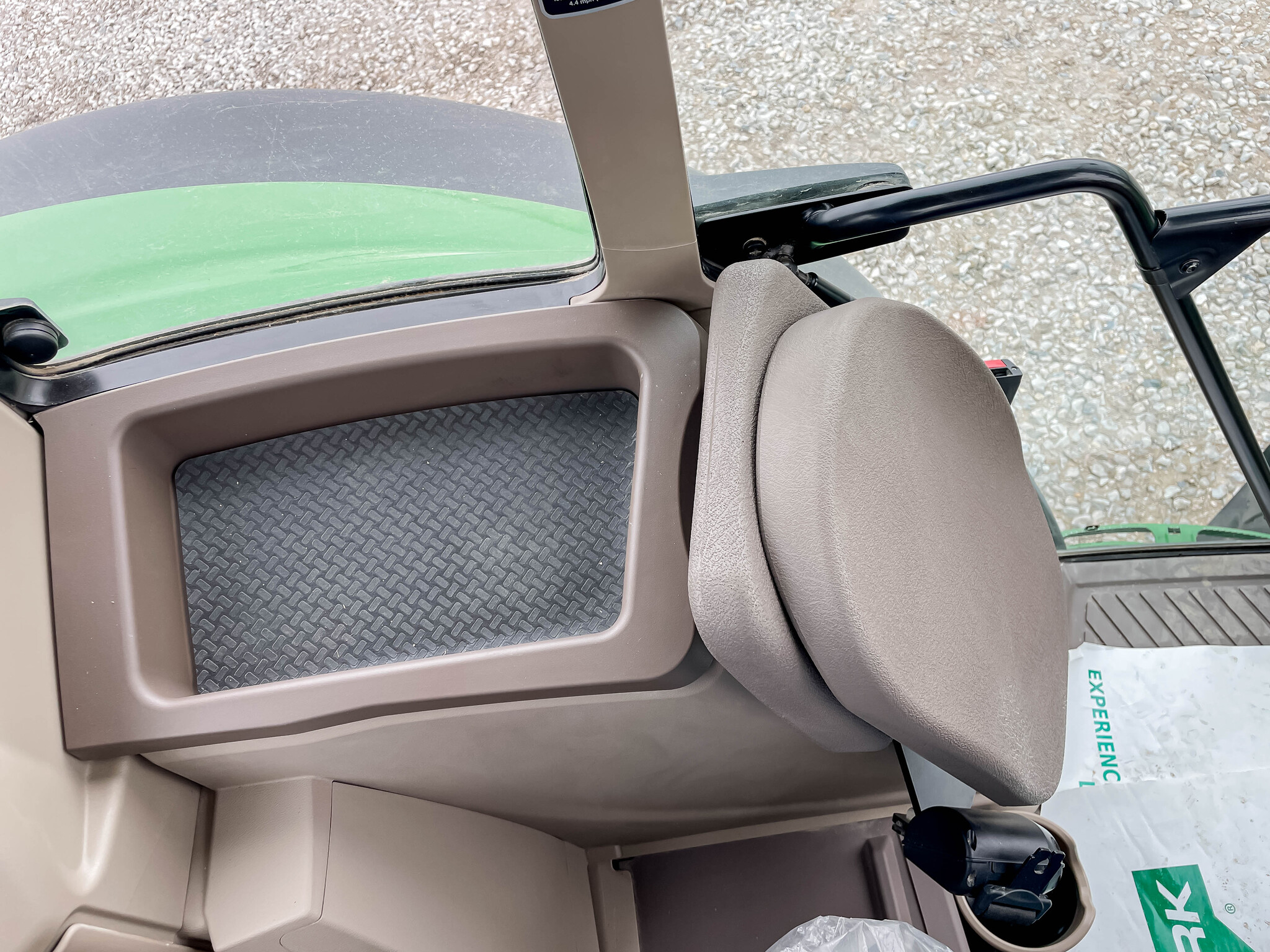  2023 John Deere 6175M at LandMark in Superior, NE