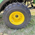  2022 John Deere 1025R at LandMark in Hastings, NE