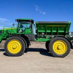  2021 John Deere R4045 at LandMark in Hastings, NE