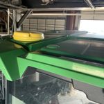  2023 John Deere 612R at LandMark in Lexington, NE