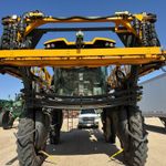  2022 Hagie STS12 at LandMark in Fairfield, NE