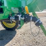  2024 John Deere 412R at LandMark in Beatrice, NE