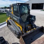 2024 John Deere 325G at LandMark in Hastings, NE