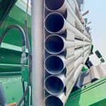  2020 John Deere F4365 at LandMark in Gothenburg, NE